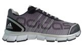 Adidas Clima Cool II Grafite e Branco-1ª linha (cod 0102)
