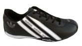 Adidas Goodyear Preto e Branco - 1ª linha (cod 0105)